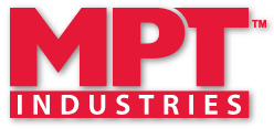 MPT Industries logo
