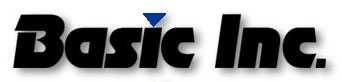 Basic Inc. logo