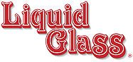 Liquid Glass logo
