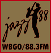 WBGO 88.3 "Real Jazz"